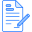 Clinical knowledge icon