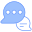 Assistant support icon